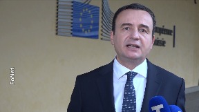 Kurti: Novi napad Srbije